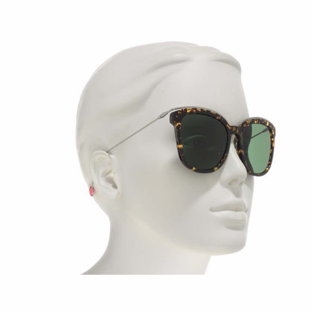 Authentic Dior 54mm DIOR BLOSSOM Sunglasses - Picture 2 of 8